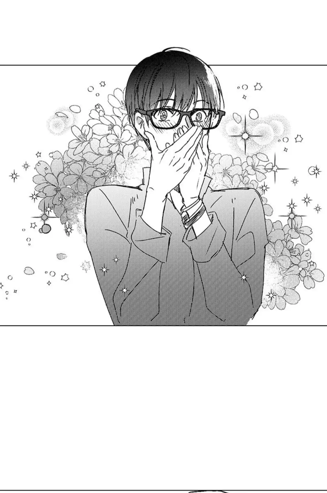 Read Wolves Candy chapter 3 image 10 on Lezhin