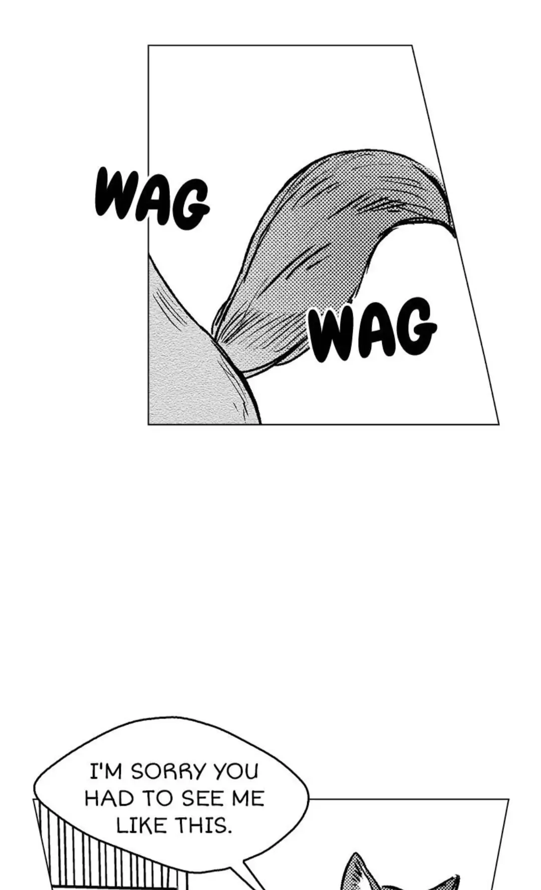 Read Wolves Candy chapter 3 image 12 on Lezhin
