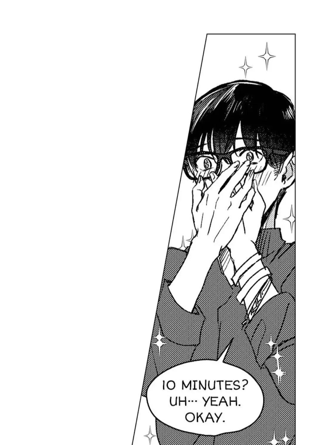 Read Wolves Candy chapter 3 image 14 on Lezhin