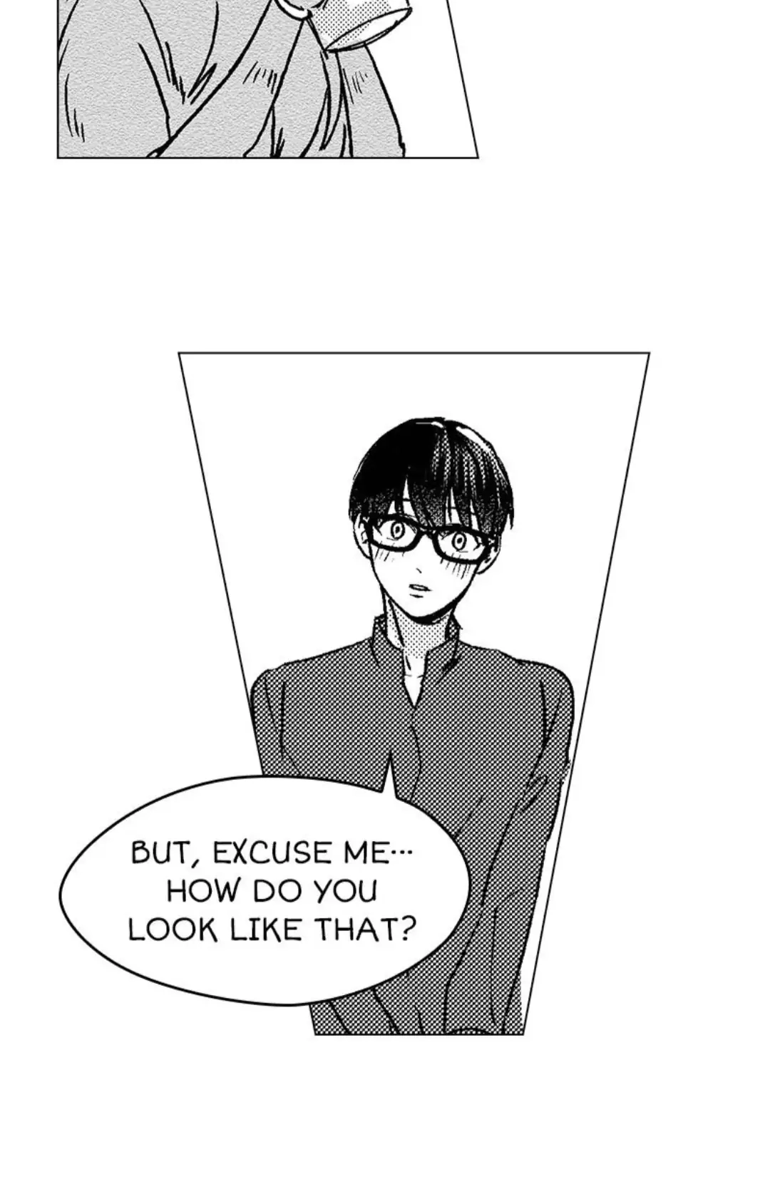 Read Wolves Candy chapter 3 image 18 on Lezhin