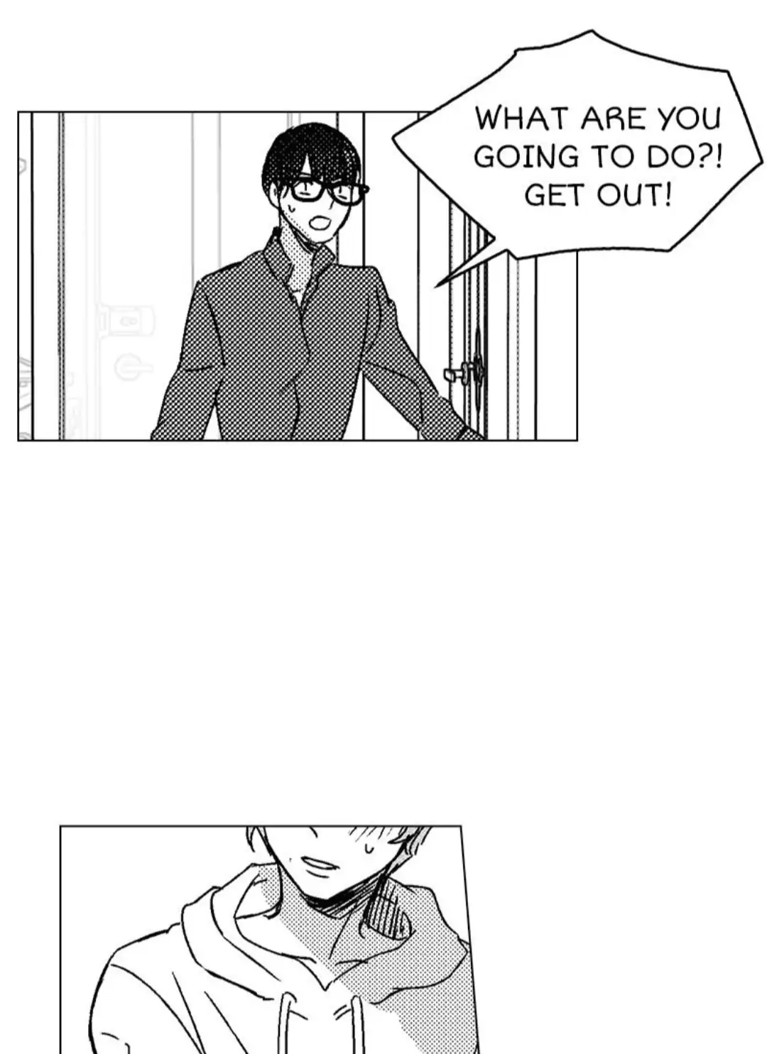 Read Wolves Candy chapter 3 image 2 on Lezhin