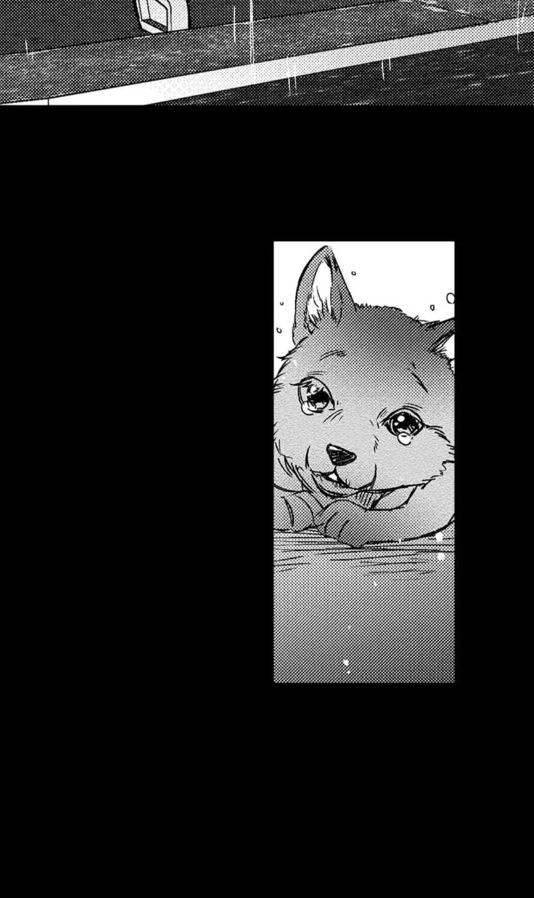 Read Wolves Candy chapter 3 image 22 on Lezhin