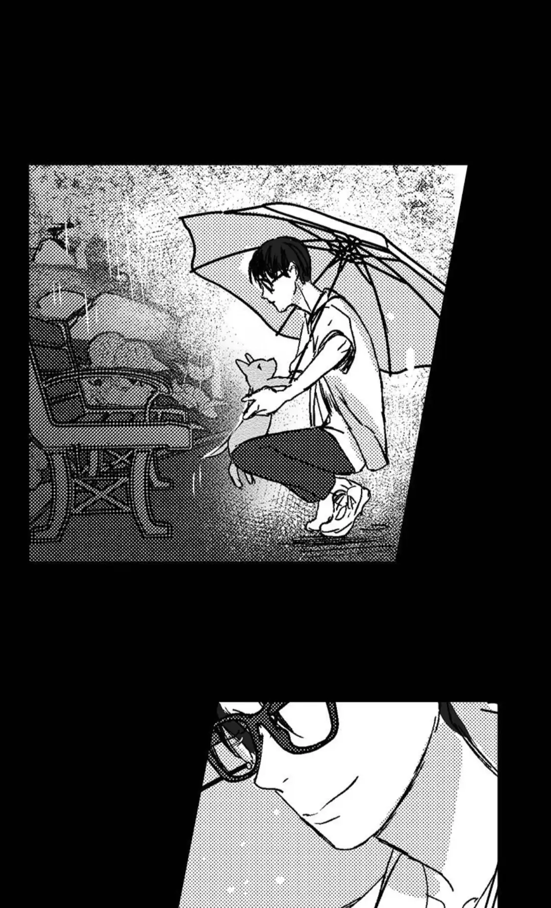 Read Wolves Candy chapter 3 image 23 on Lezhin