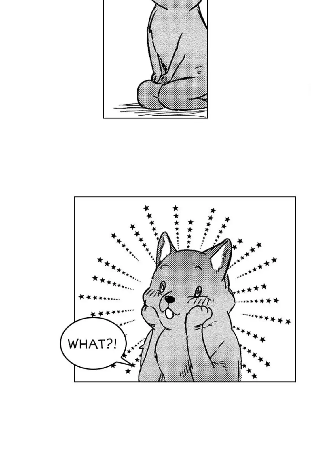 Read Wolves Candy chapter 3 image 30 on Lezhin