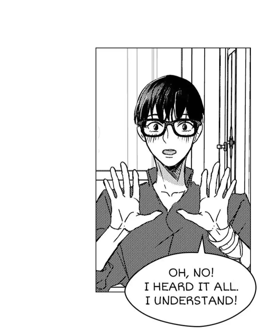Read Wolves Candy chapter 3 image 38 on Lezhin