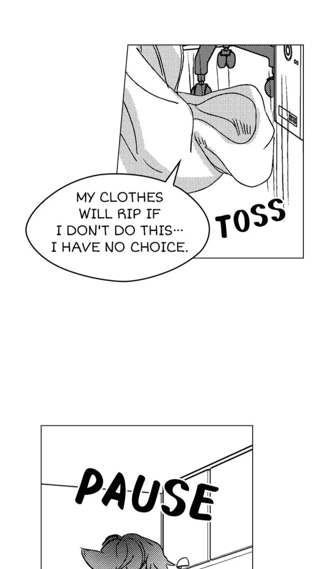 Read Wolves Candy chapter 3 image 4 on Lezhin