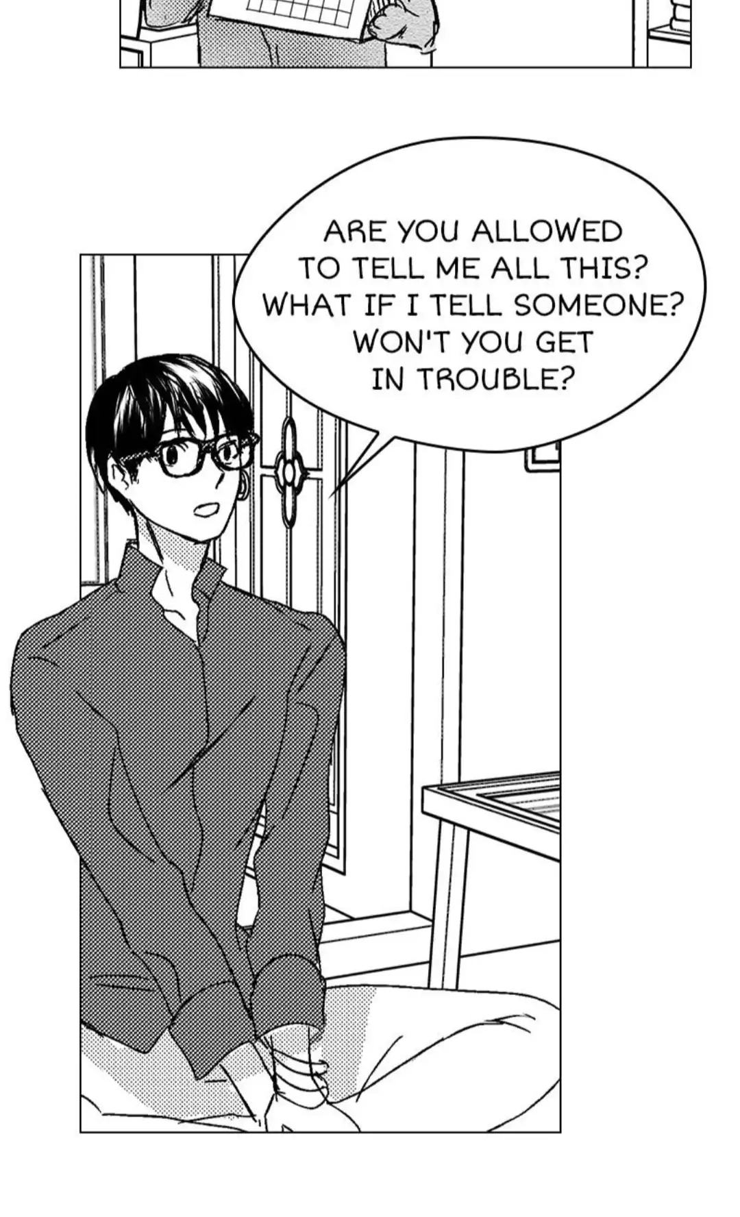 Read Wolves Candy chapter 3 image 44 on Lezhin