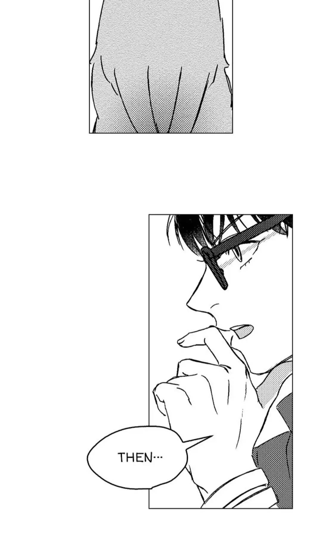 Read Wolves Candy chapter 3 image 48 on Lezhin