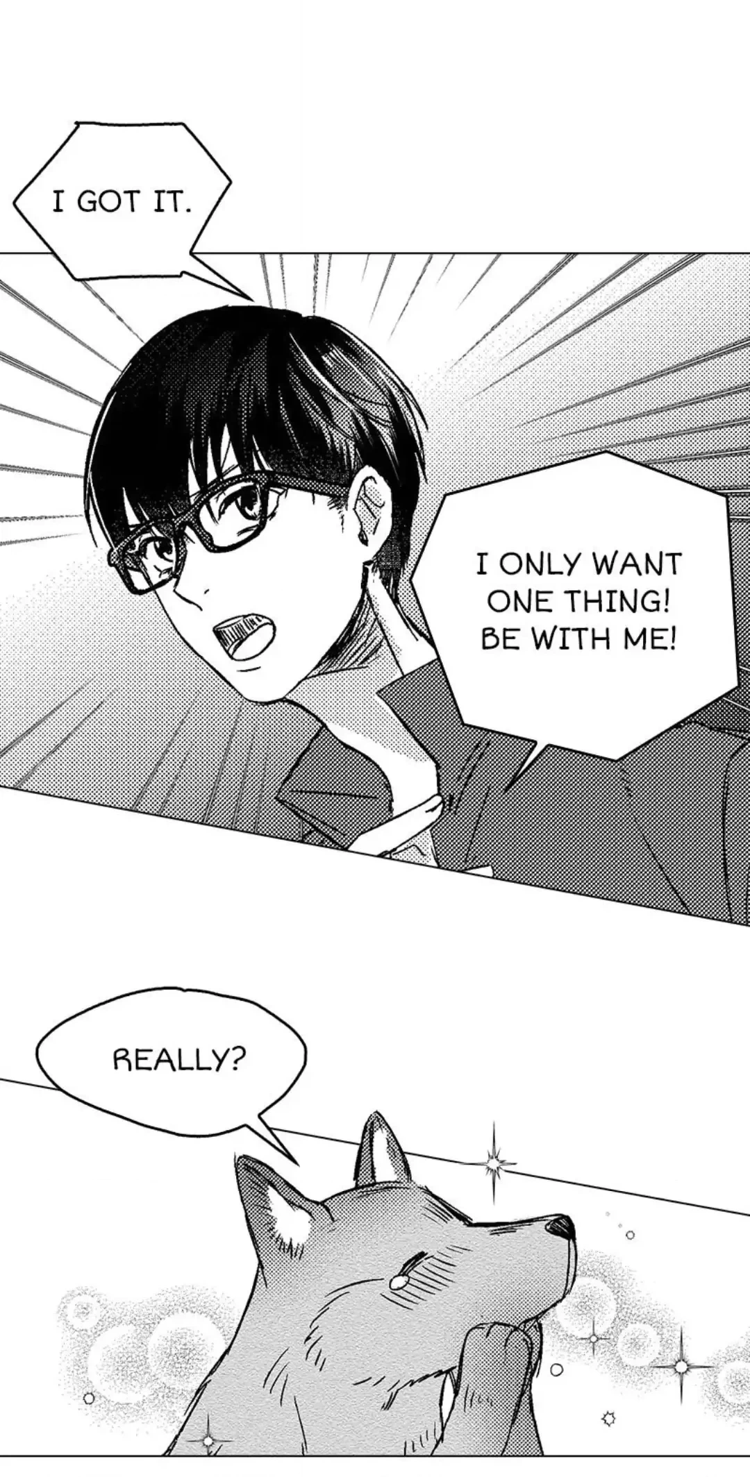 Read Wolves Candy chapter 3 image 49 on Lezhin