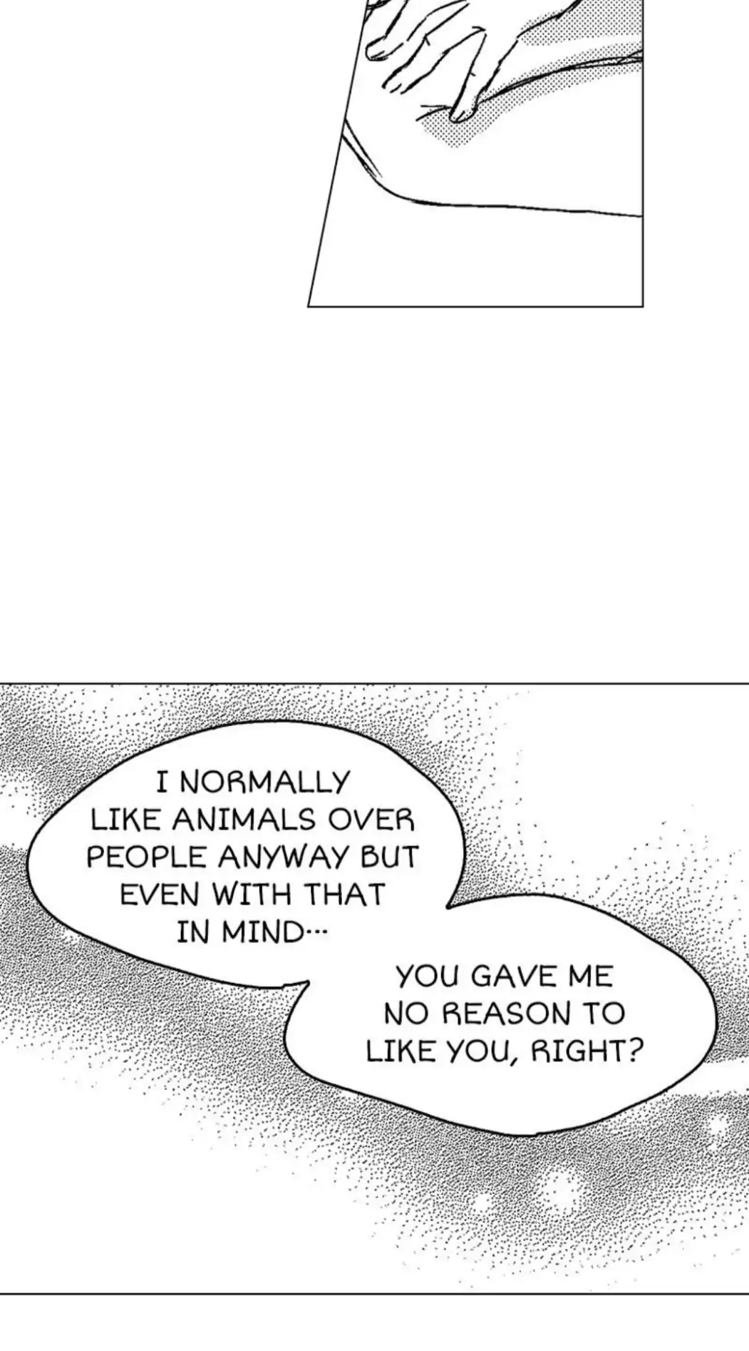 Read Wolves Candy chapter 3 image 52 on Lezhin