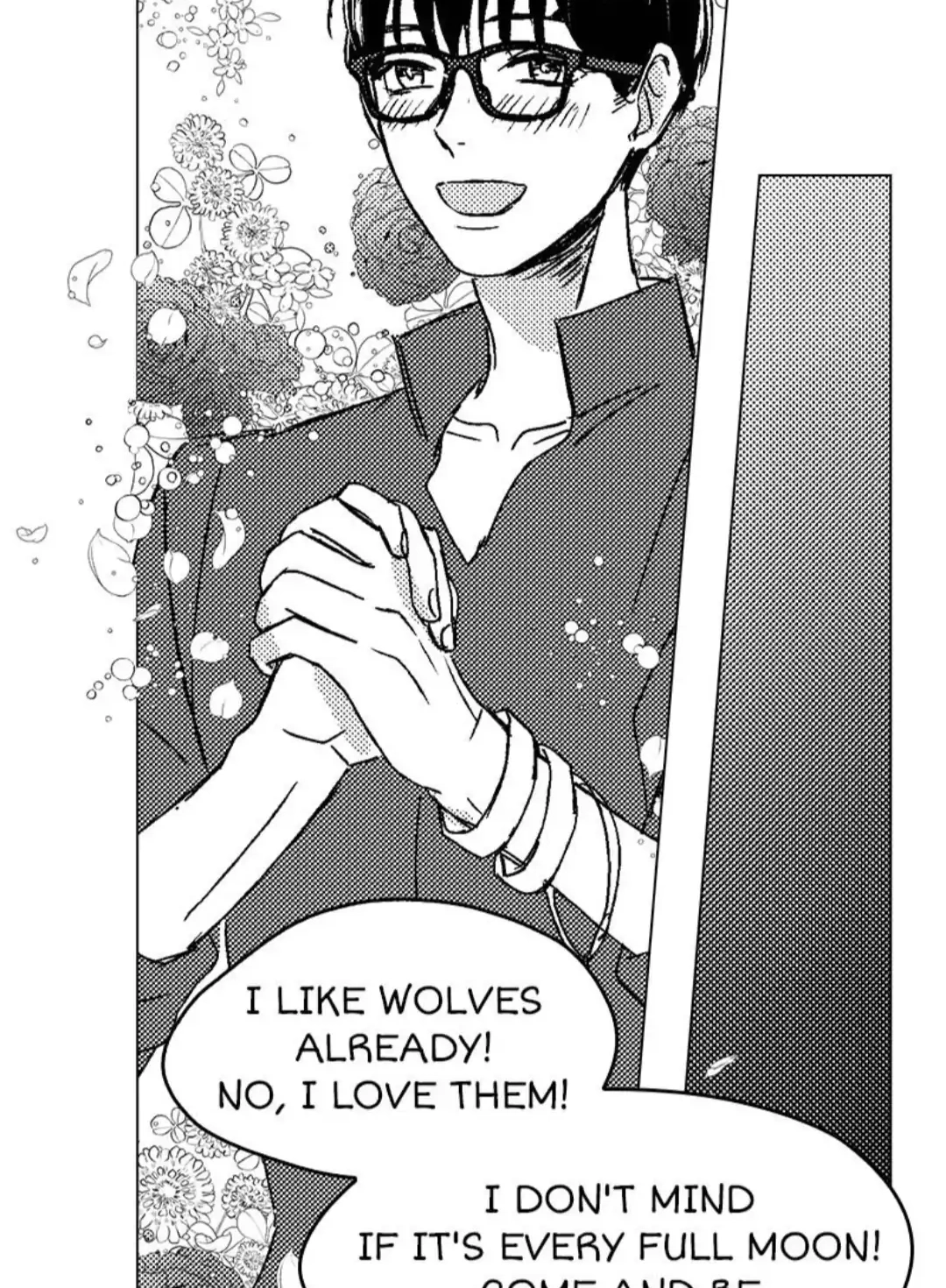 Read Wolves Candy chapter 3 image 54 on Lezhin