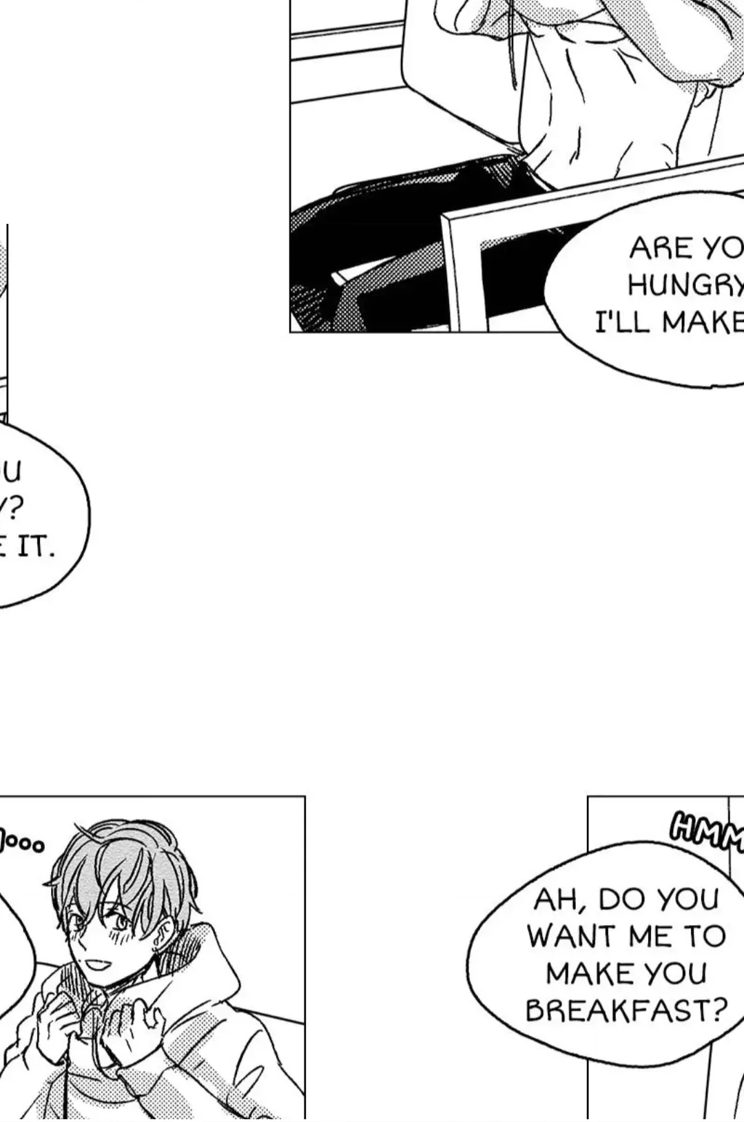 Read Wolves Candy chapter 3 image 59 on Lezhin