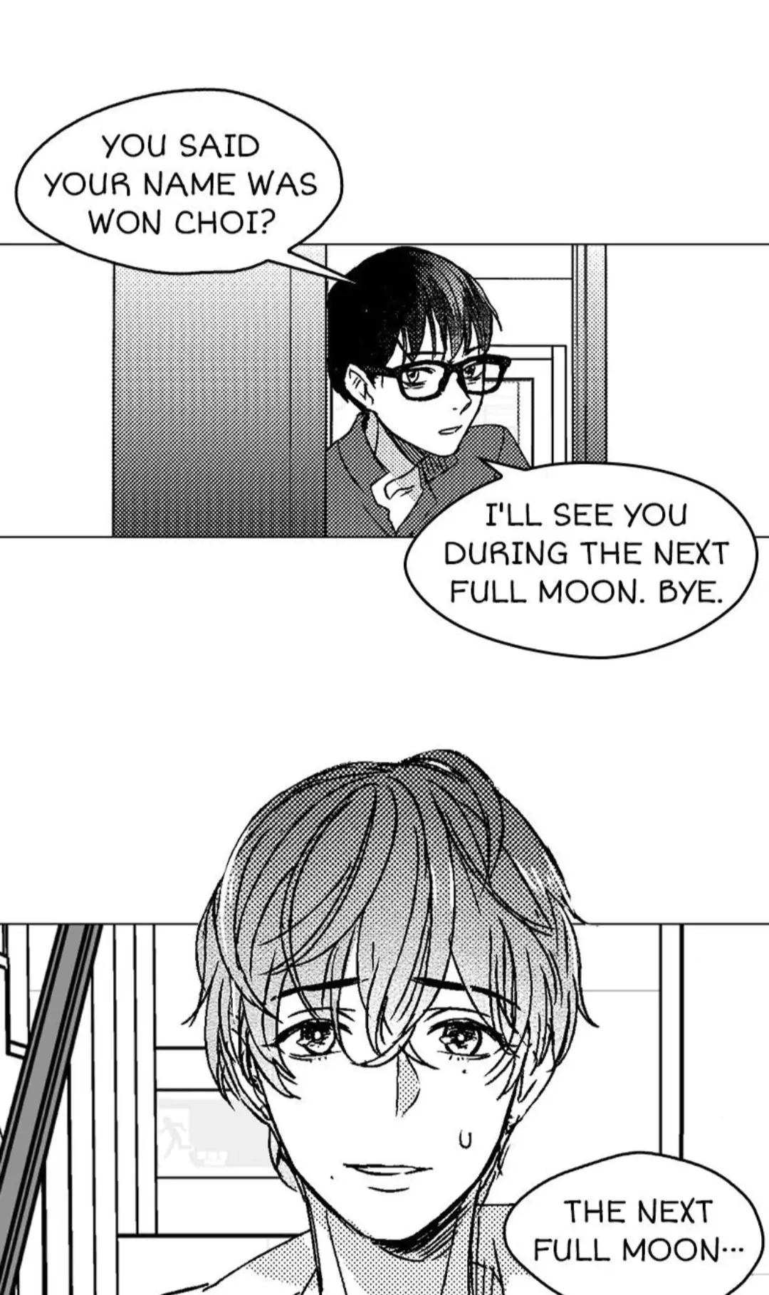Read Wolves Candy chapter 3 image 61 on Lezhin