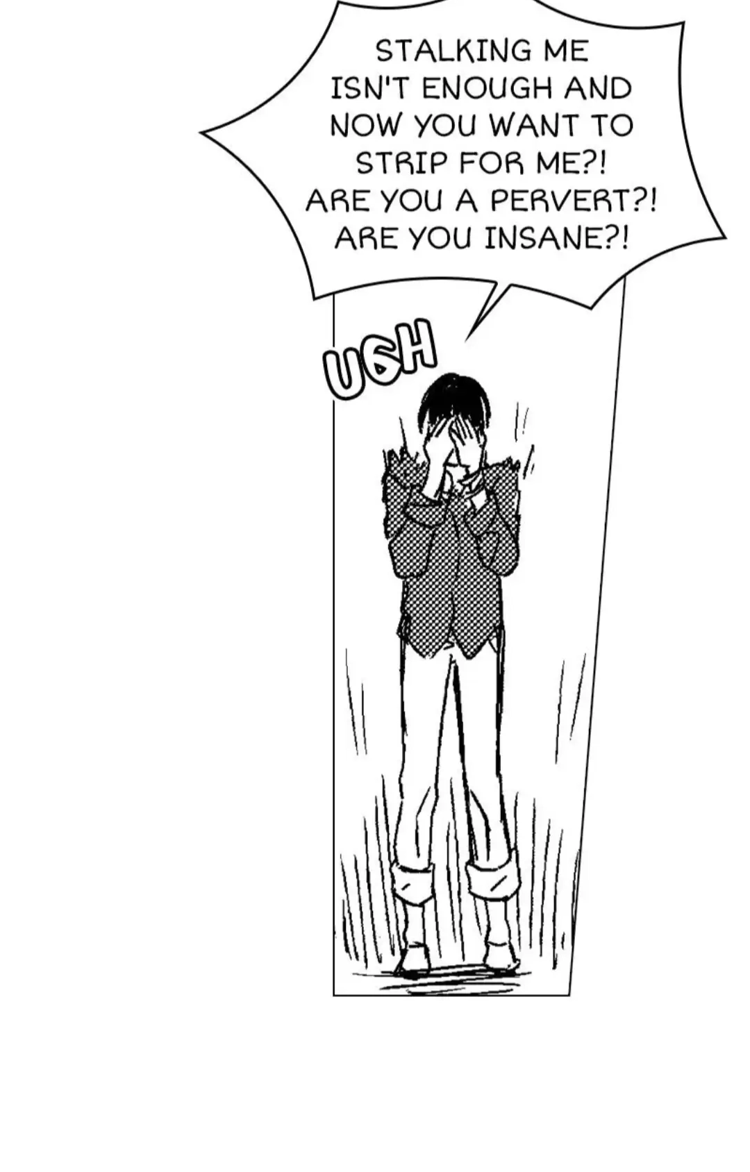 Read Wolves Candy chapter 3 image 7 on Lezhin