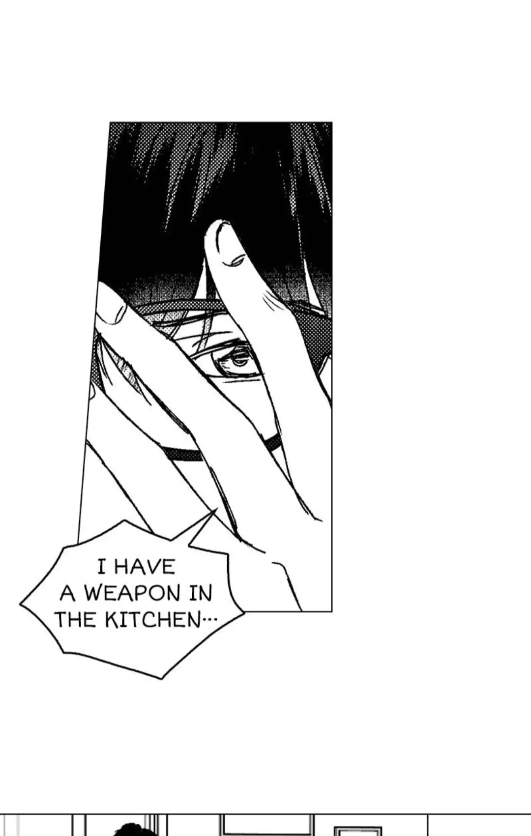 Read Wolves Candy chapter 3 image 8 on Lezhin