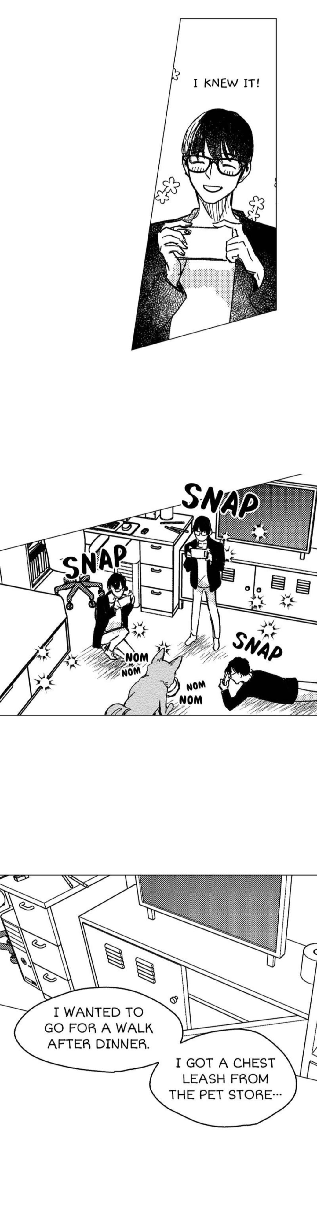 Read Wolves Candy chapter 4 image 10 on Lezhin