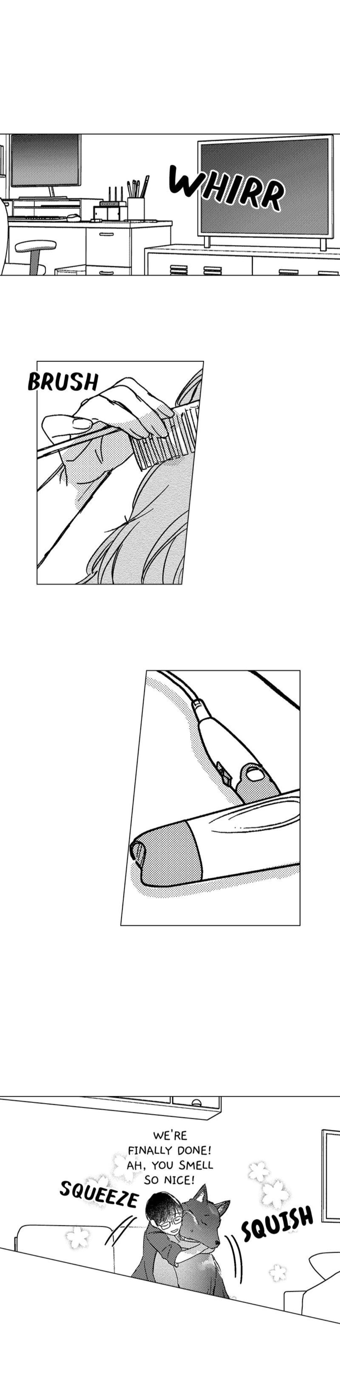 Read Wolves Candy chapter 4 image 19 on Lezhin