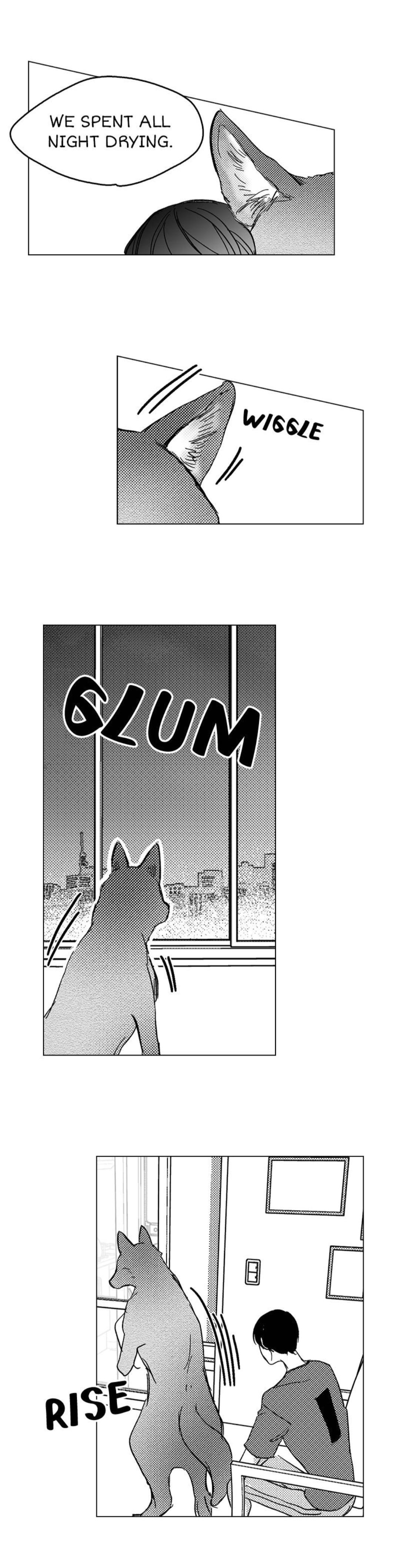 Read Wolves Candy chapter 4 image 20 on Lezhin