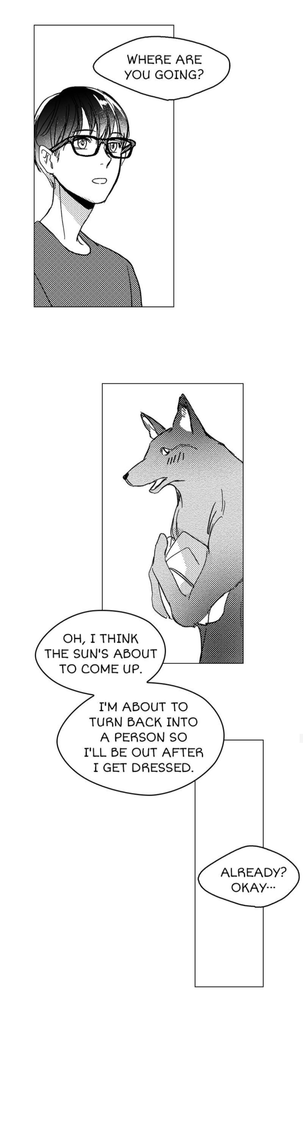Read Wolves Candy chapter 4 image 21 on Lezhin