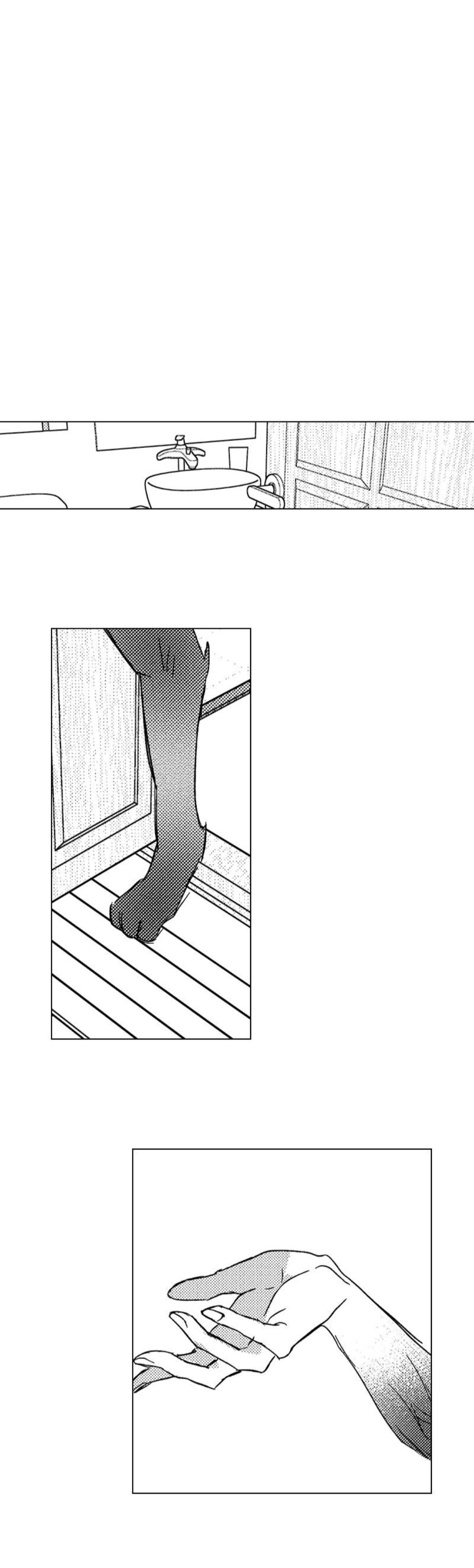 Read Wolves Candy chapter 4 image 22 on Lezhin