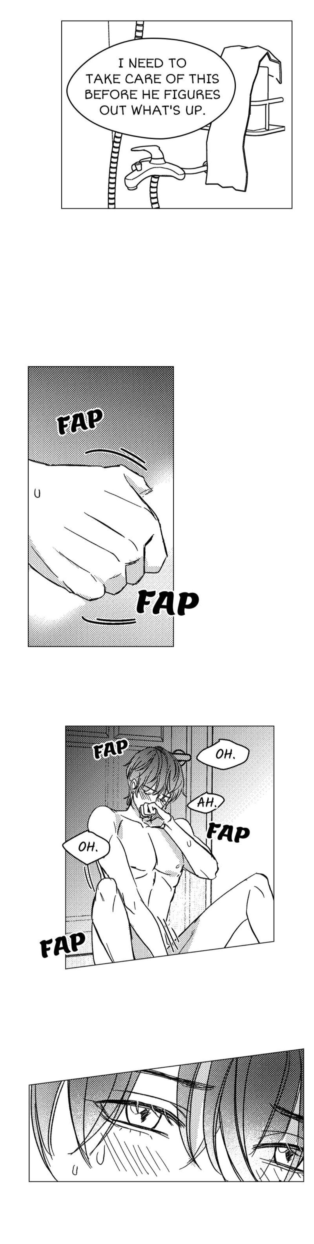 Read Wolves Candy chapter 4 image 24 on Lezhin