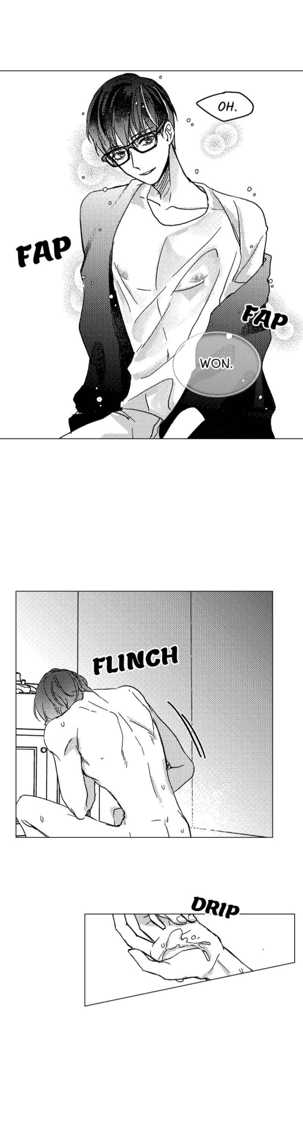 Read Wolves Candy chapter 4 image 25 on Lezhin