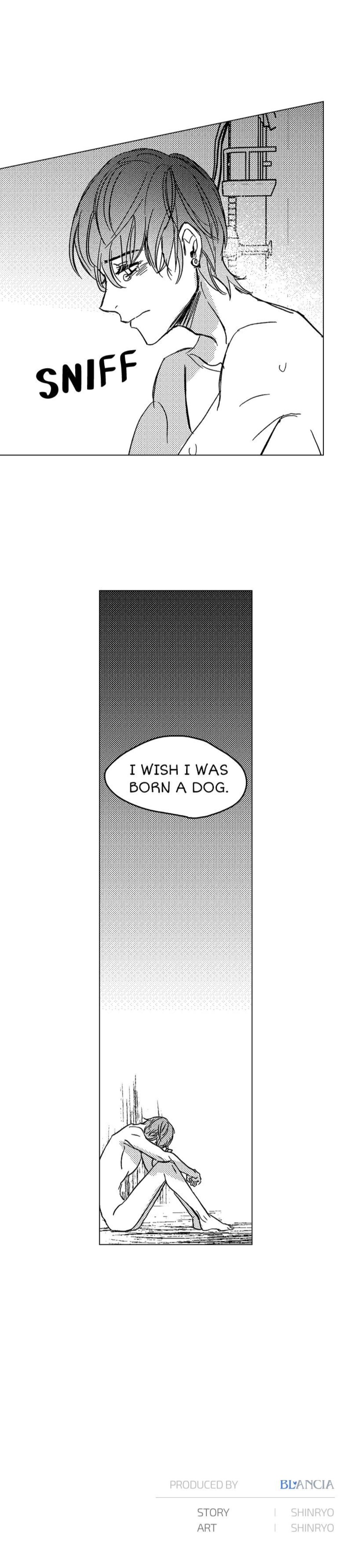 Read Wolves Candy chapter 4 image 26 on Lezhin