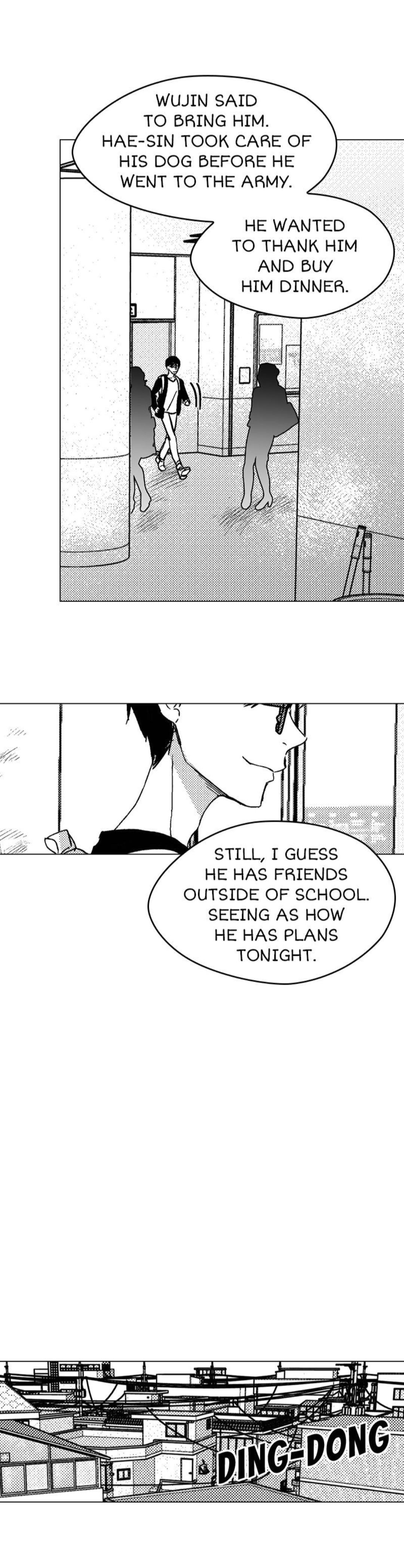 Read Wolves Candy chapter 4 image 4 on Lezhin