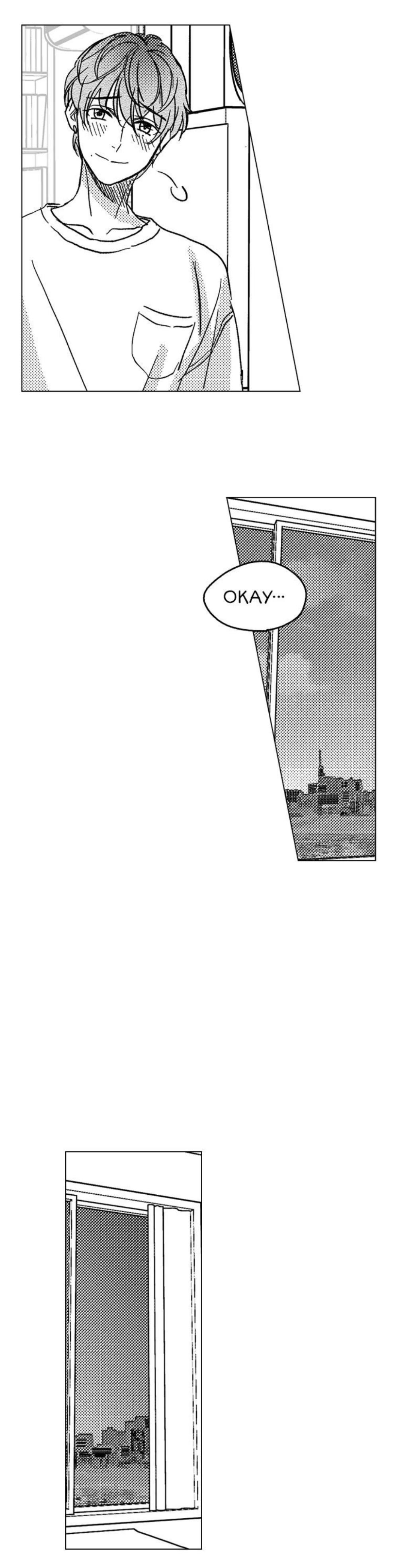 Read Wolves Candy chapter 4 image 7 on Lezhin
