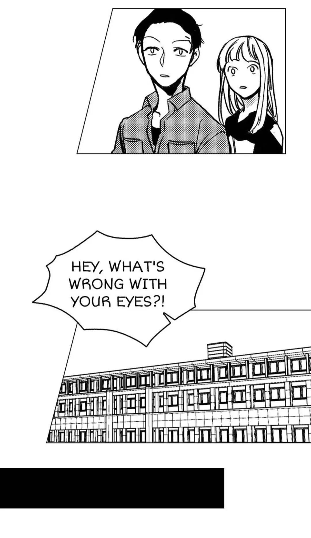 Read Wolves Candy chapter 5 image 17 on Lezhin