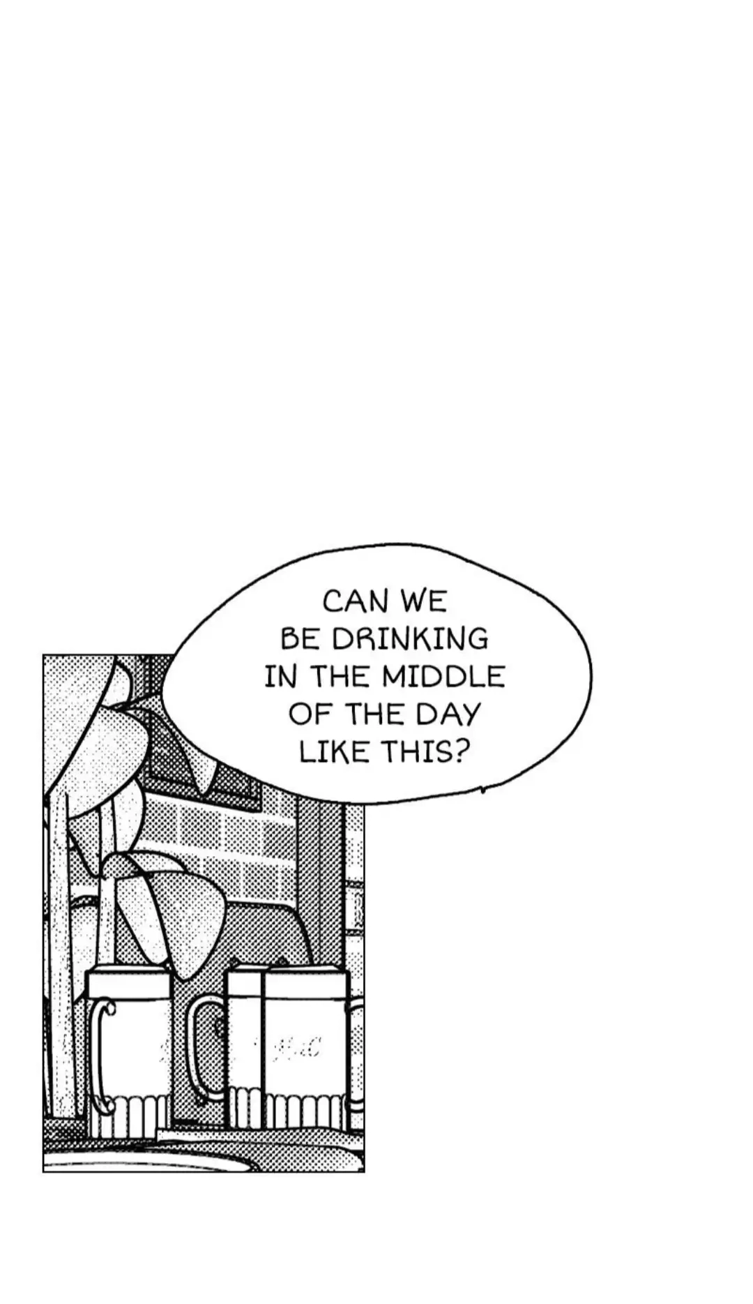Read Wolves Candy chapter 5 image 18 on Lezhin