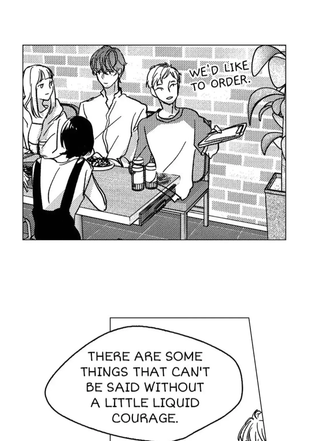 Read Wolves Candy chapter 5 image 19 on Lezhin