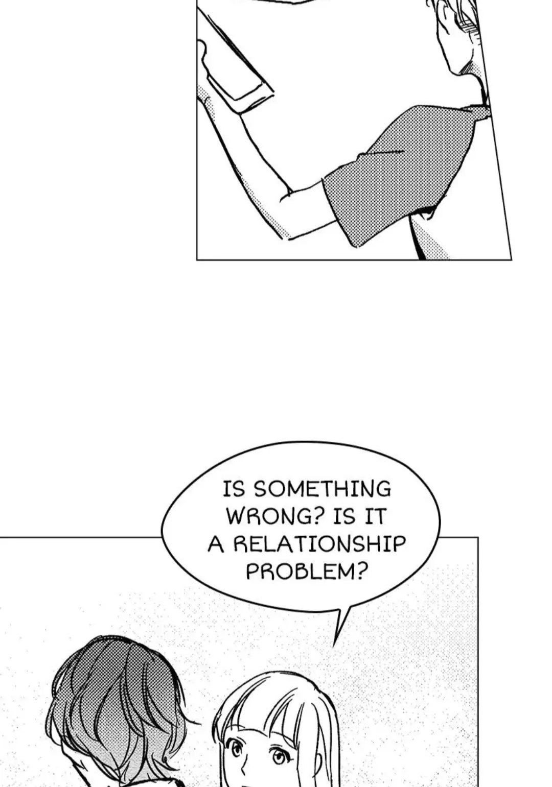 Read Wolves Candy chapter 5 image 20 on Lezhin