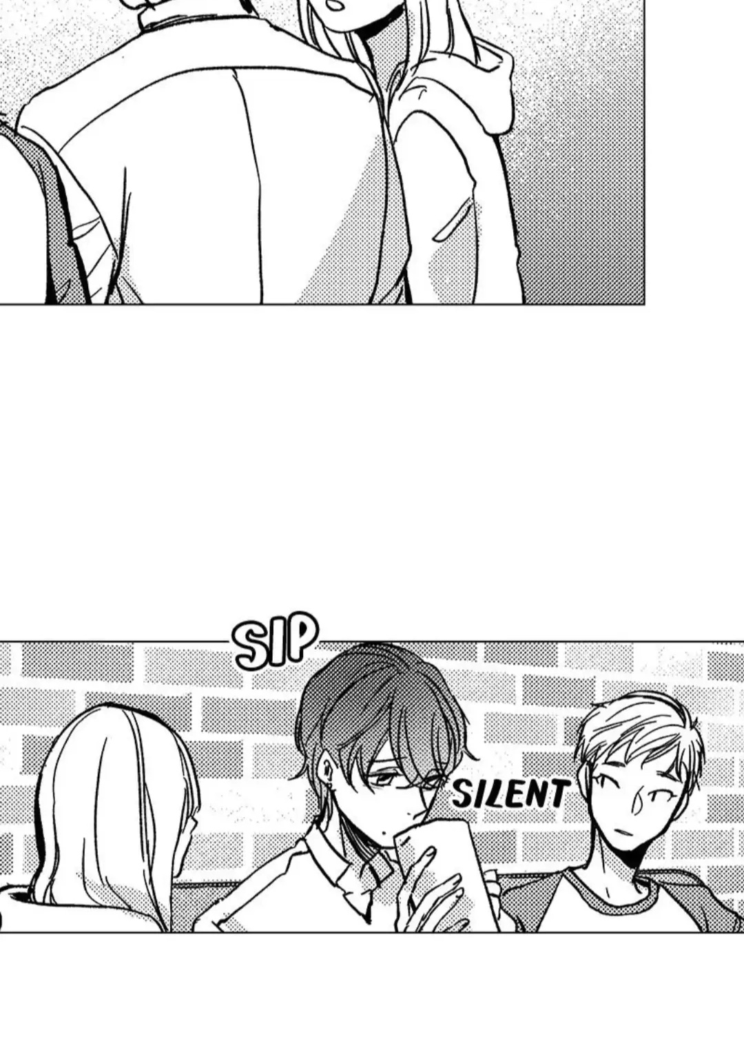 Read Wolves Candy chapter 5 image 21 on Lezhin