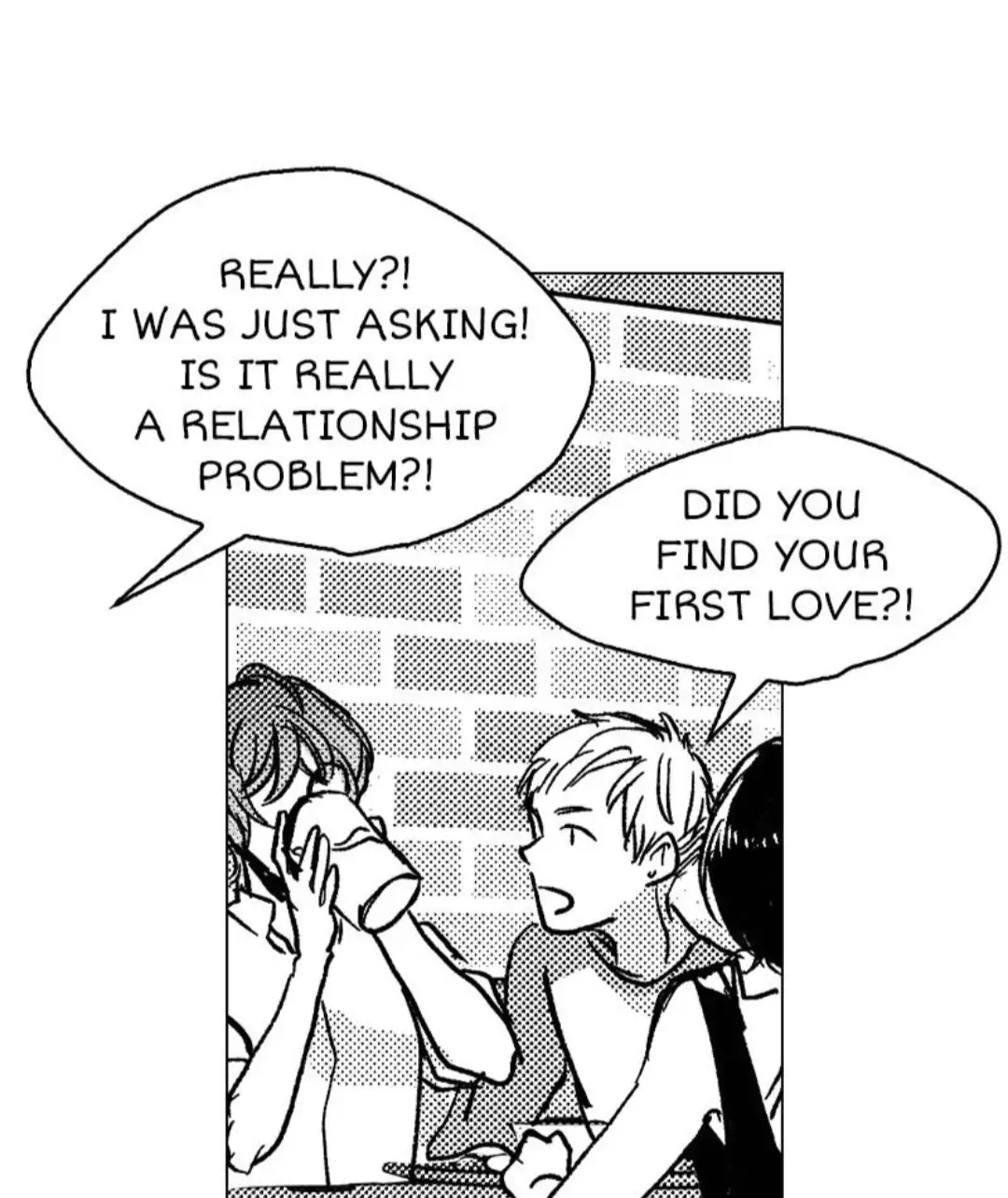 Read Wolves Candy chapter 5 image 22 on Lezhin