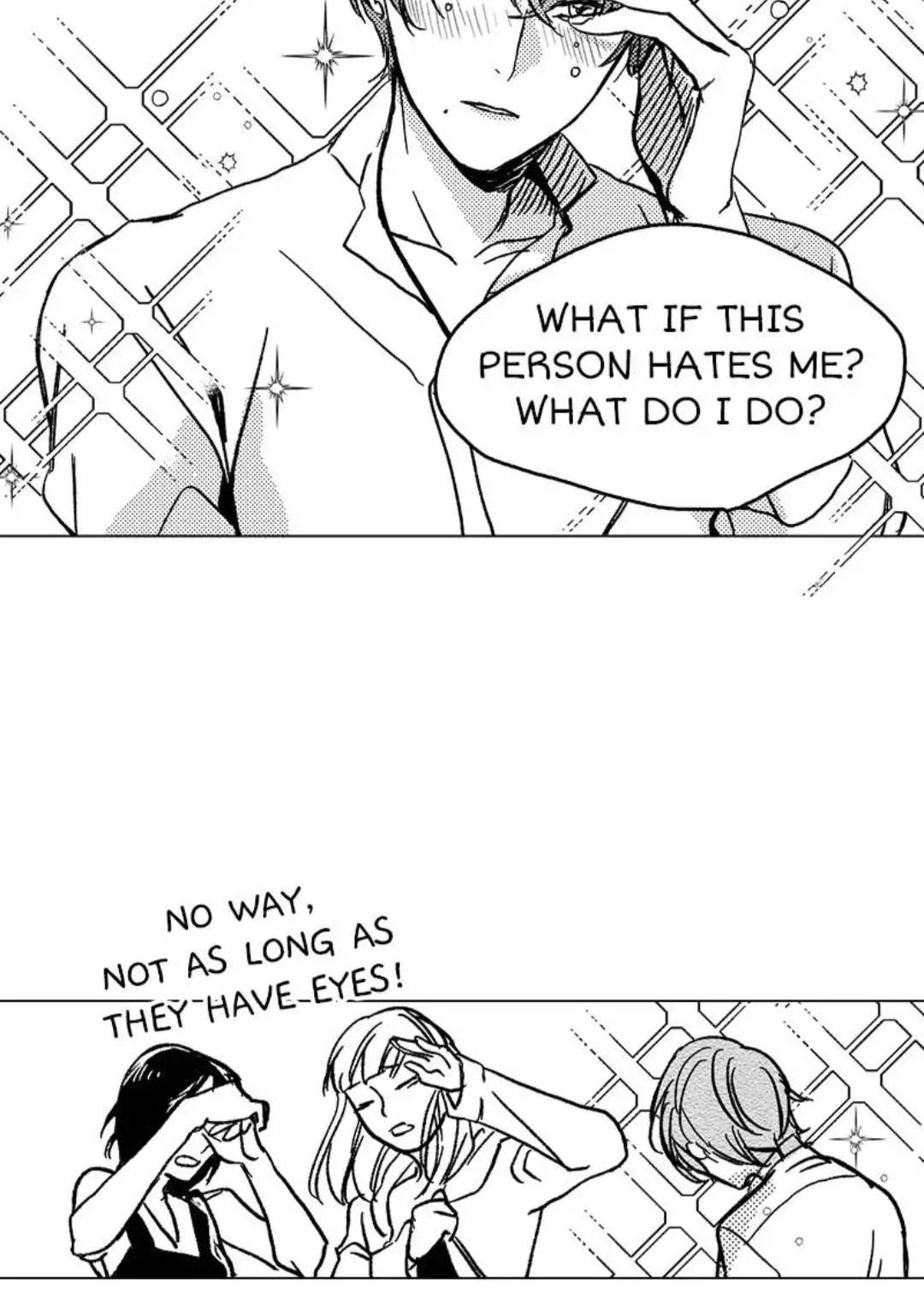 Read Wolves Candy chapter 5 image 25 on Lezhin