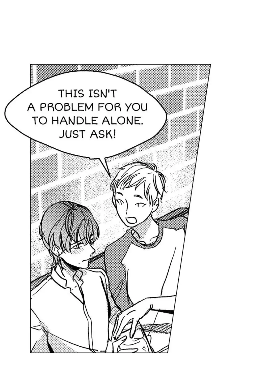 Read Wolves Candy chapter 5 image 26 on Lezhin