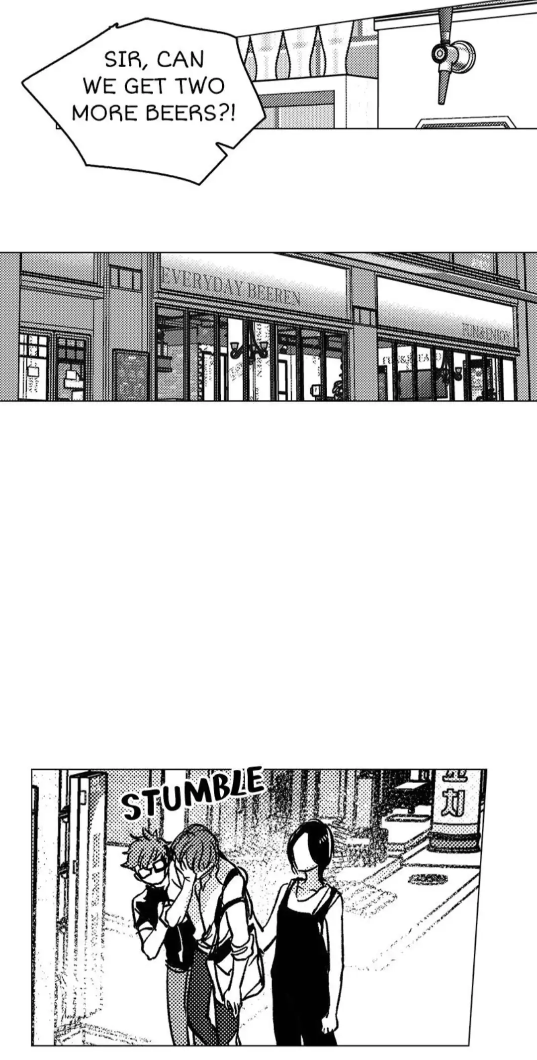 Read Wolves Candy chapter 5 image 28 on Lezhin