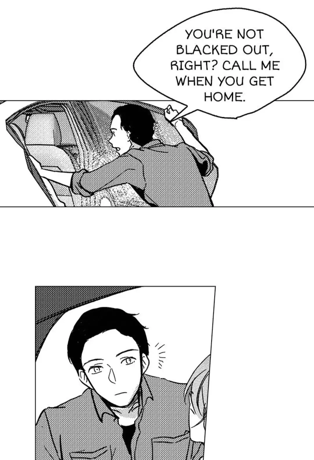 Read Wolves Candy chapter 5 image 31 on Lezhin