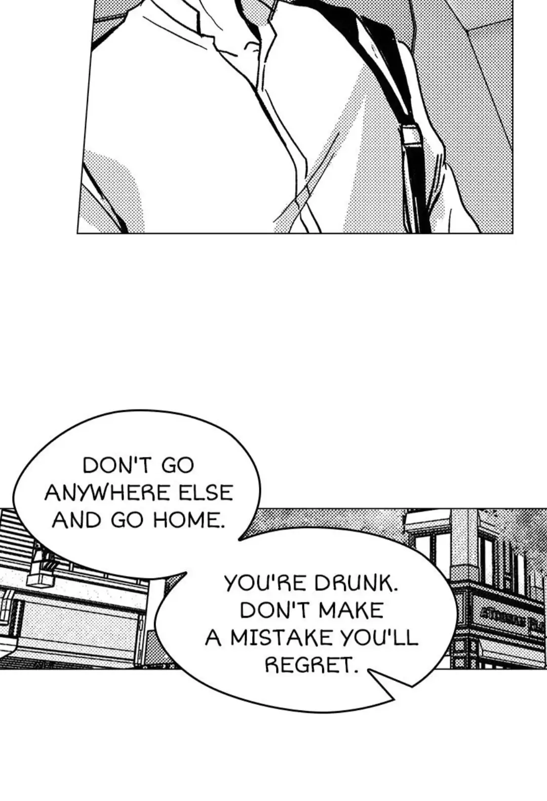 Read Wolves Candy chapter 5 image 33 on Lezhin