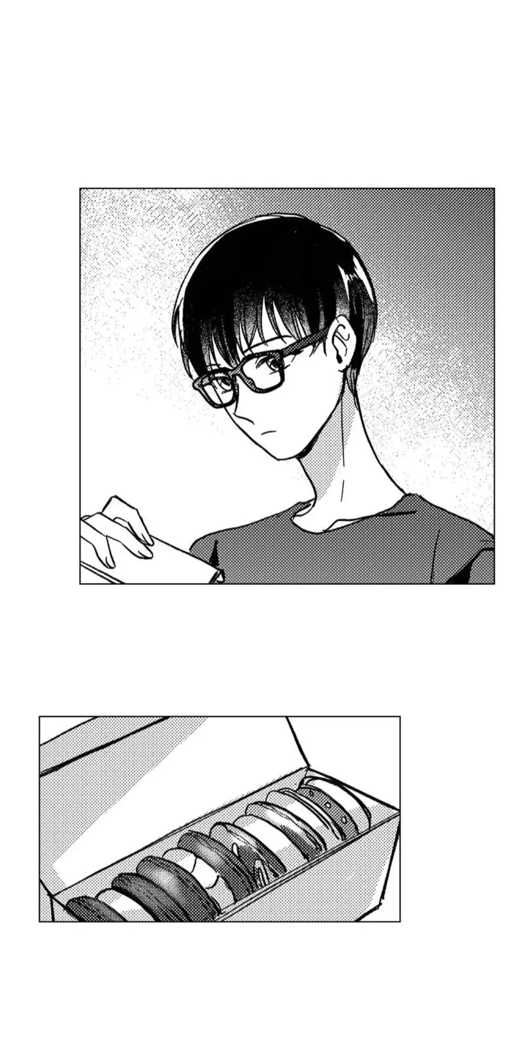 Read Wolves Candy chapter 5 image 35 on Lezhin