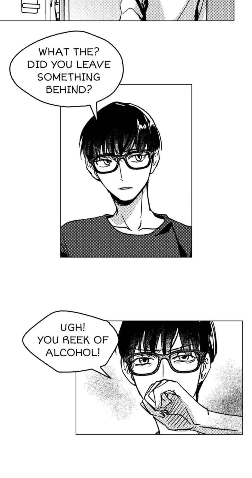 Read Wolves Candy chapter 5 image 37 on Lezhin