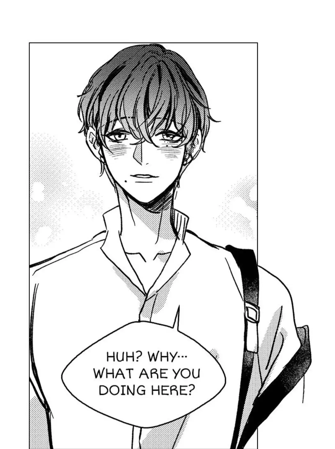 Read Wolves Candy chapter 5 image 38 on Lezhin