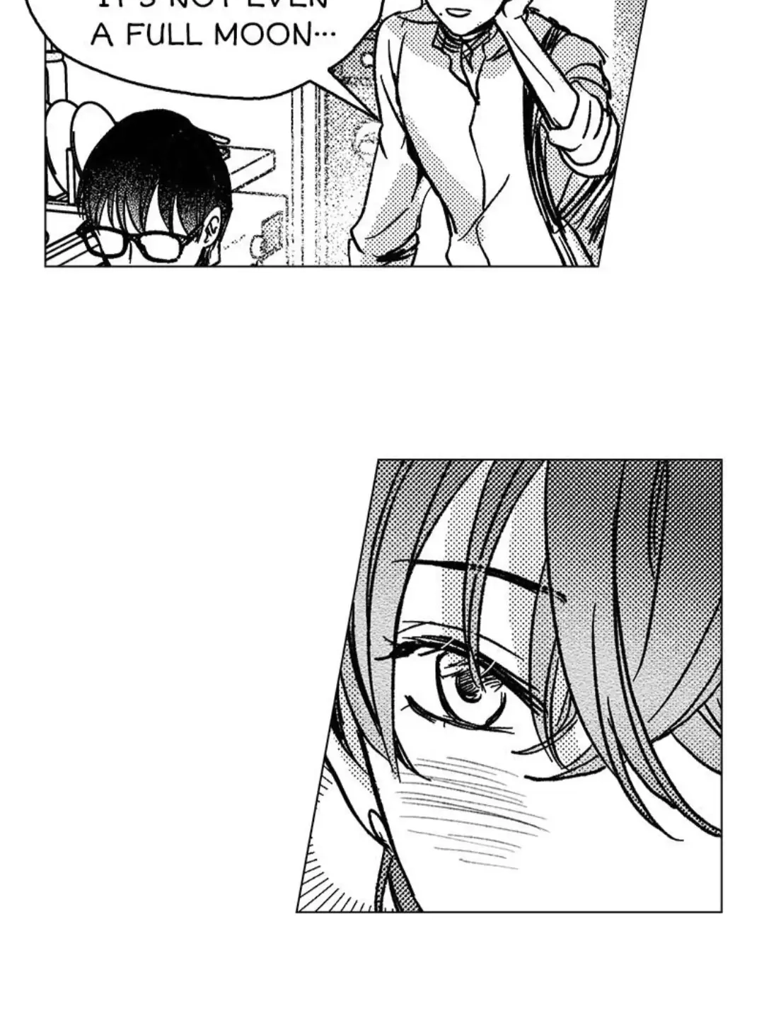 Read Wolves Candy chapter 5 image 40 on Lezhin
