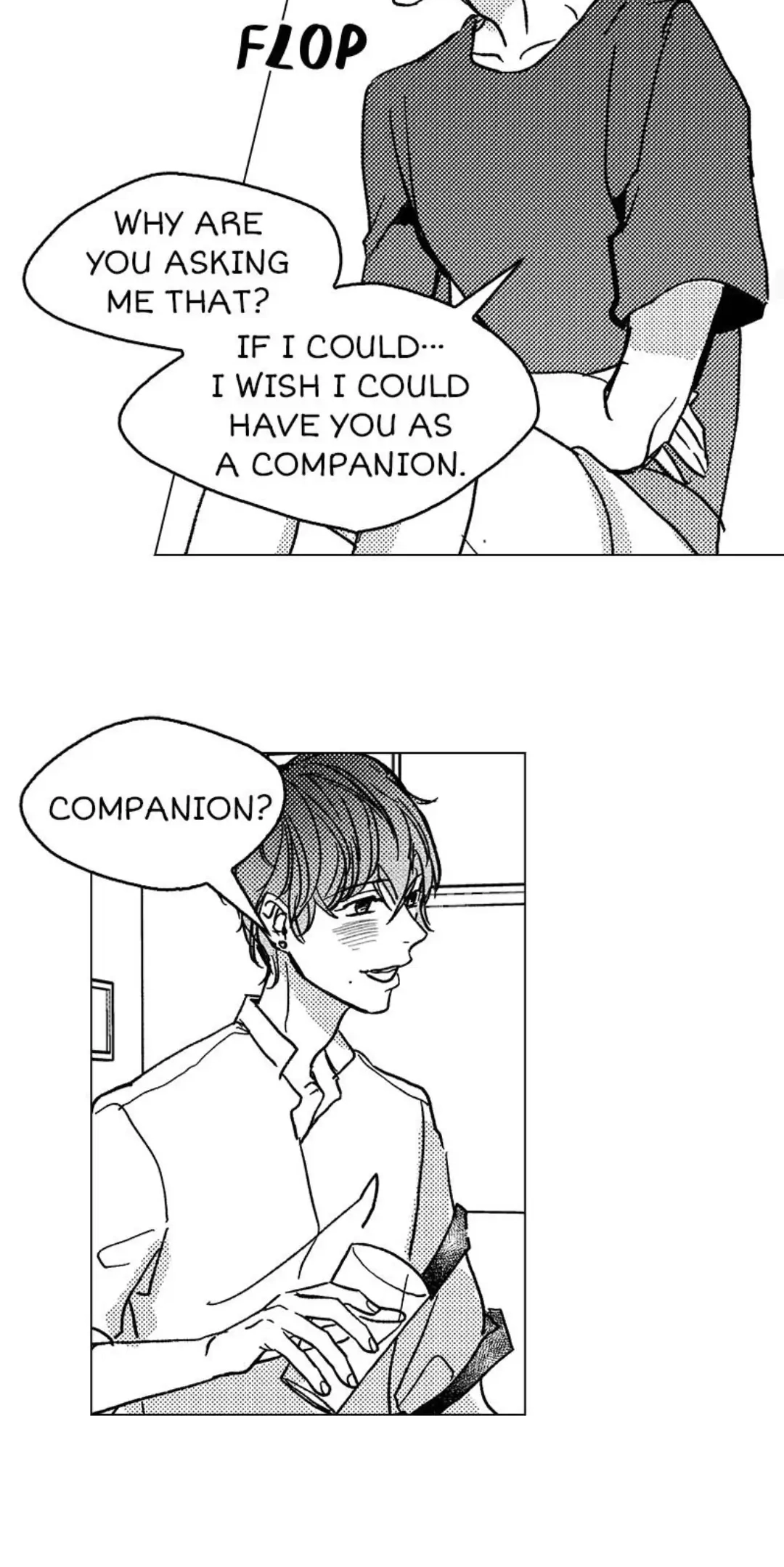 Read Wolves Candy chapter 5 image 44 on Lezhin