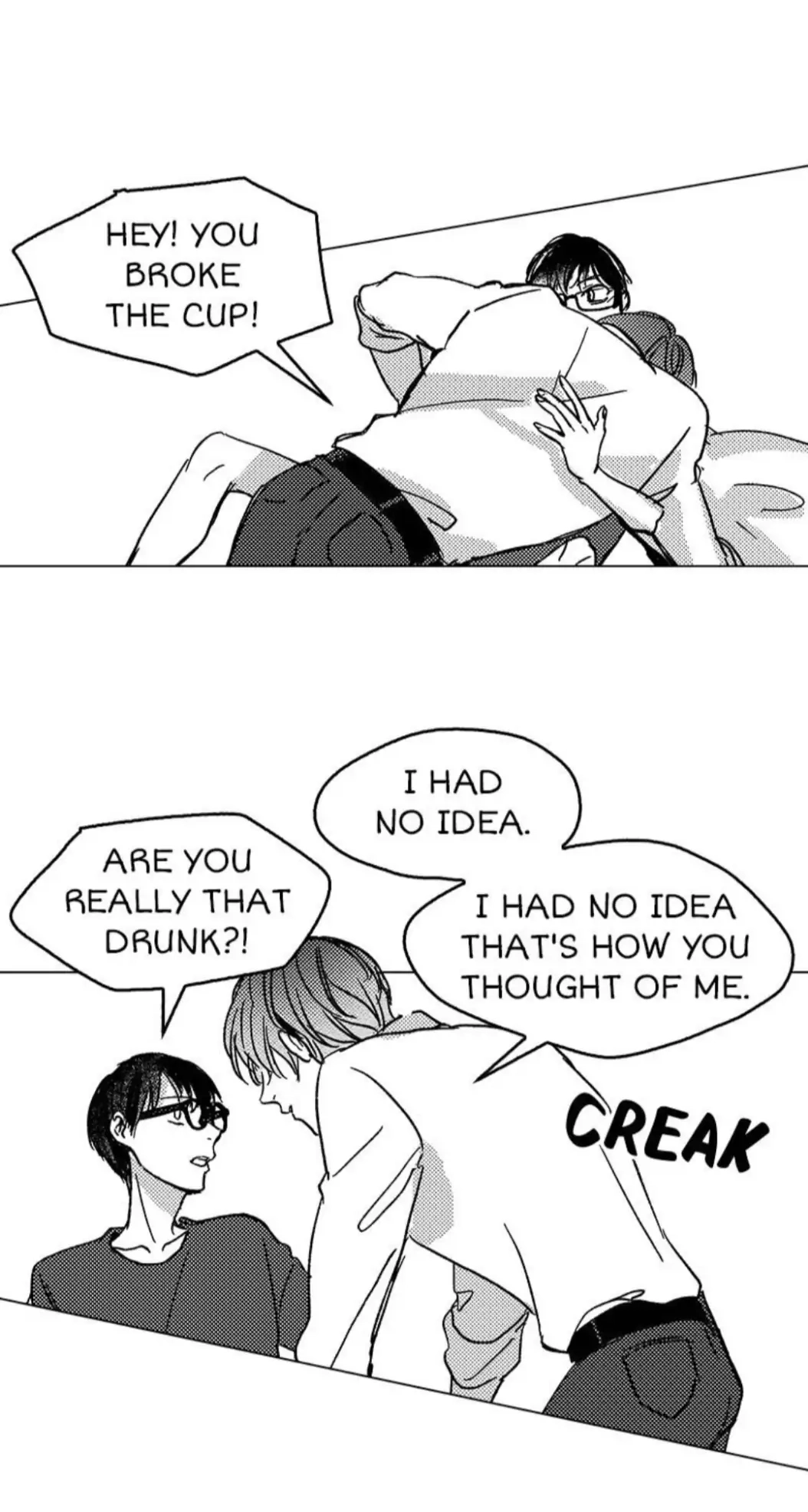 Read Wolves Candy chapter 5 image 46 on Lezhin