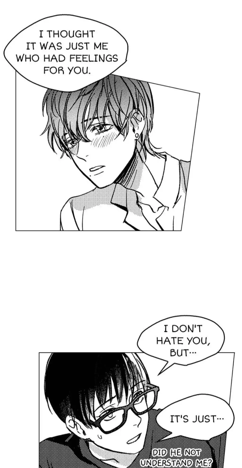 Read Wolves Candy chapter 5 image 47 on Lezhin