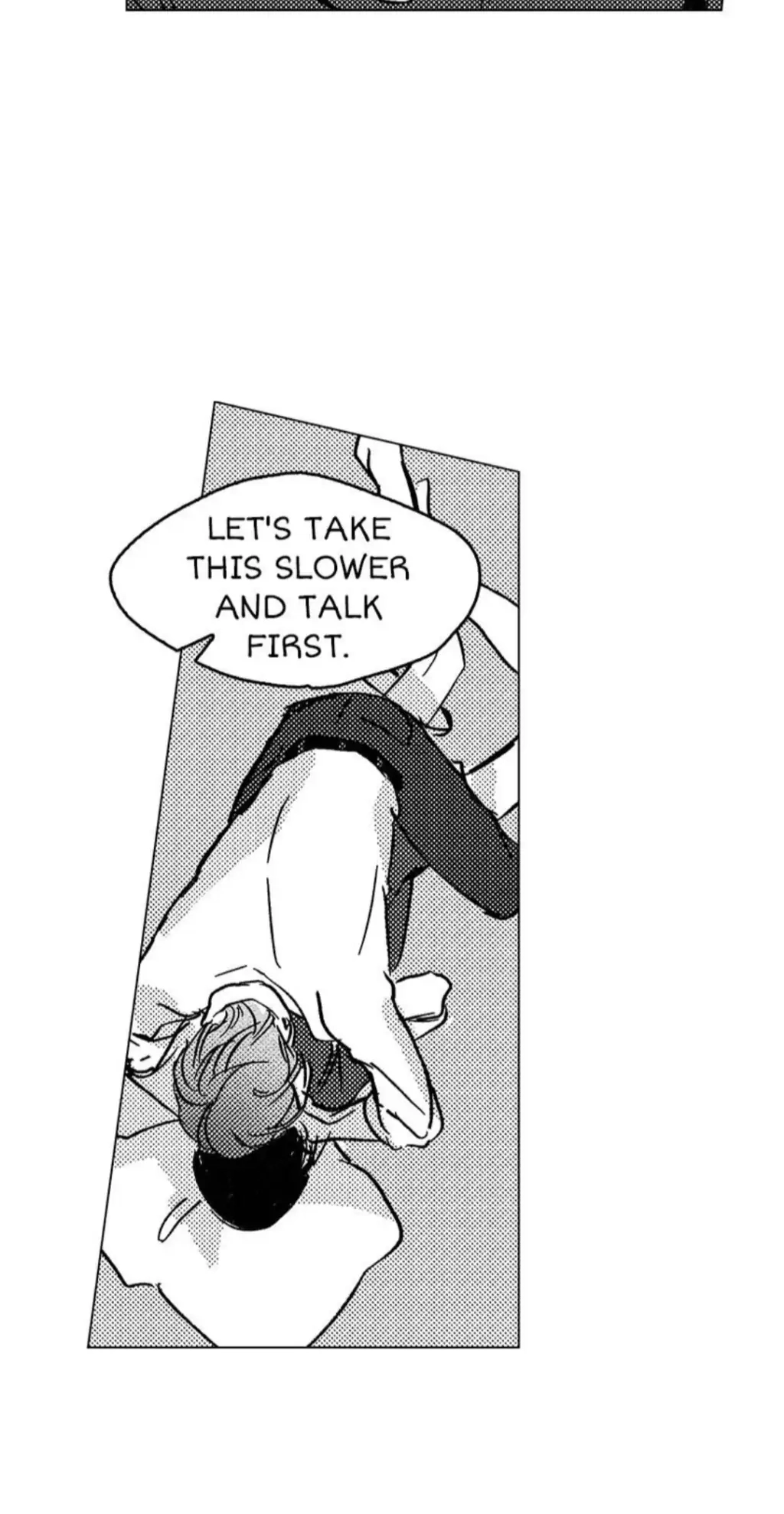 Read Wolves Candy chapter 5 image 48 on Lezhin