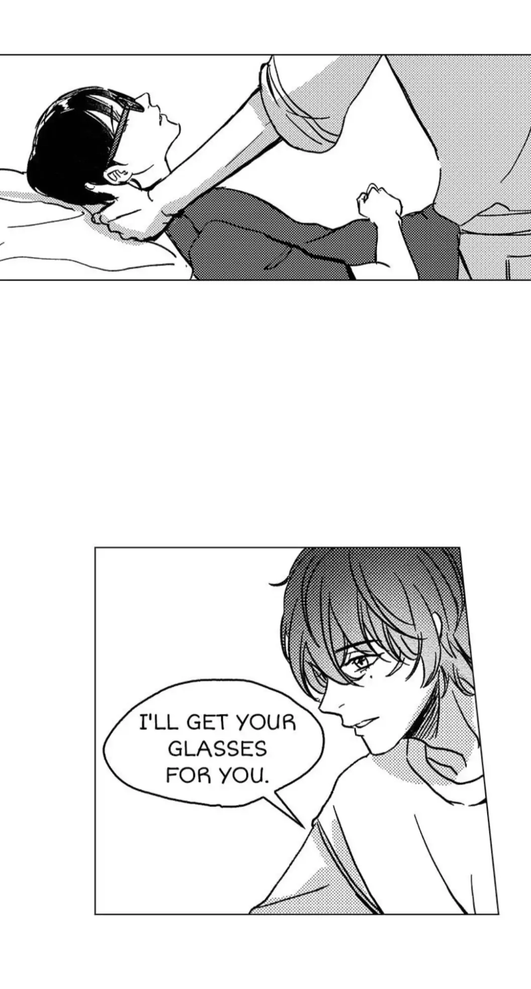 Read Wolves Candy chapter 5 image 5 on Lezhin