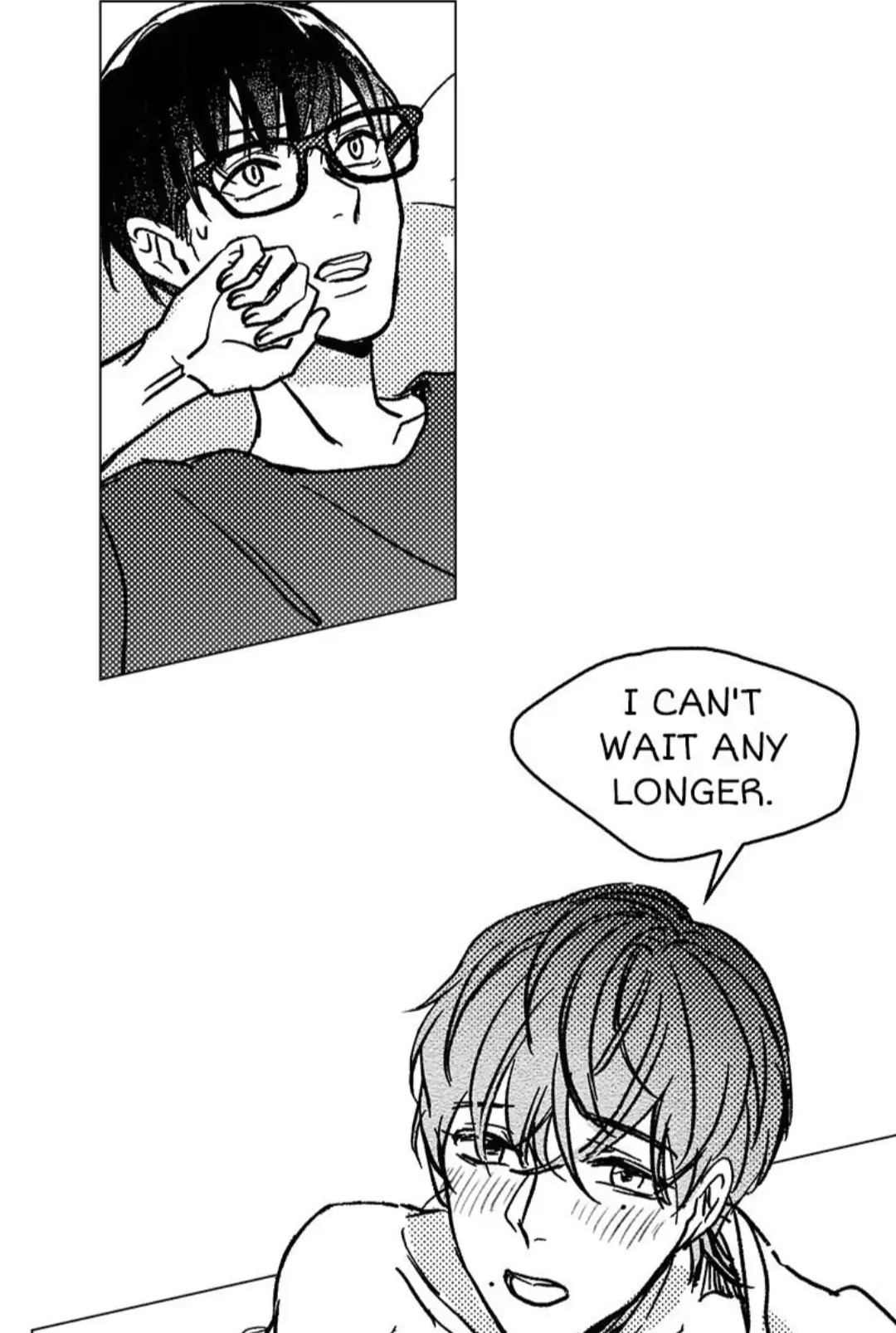 Read Wolves Candy chapter 5 image 50 on Lezhin